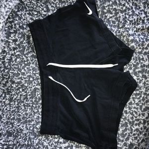 Nike athletic shorts